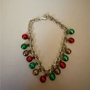 Jingle Bells Bracelet